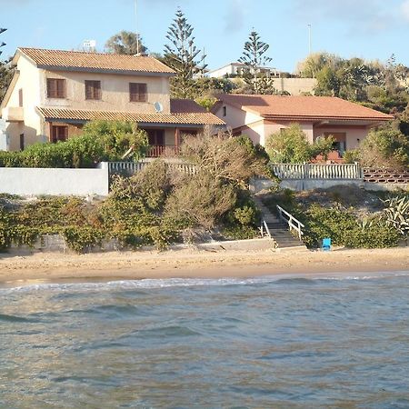 פוצאלו Villa Eva Sul Mare Area "A" חדר תמונה