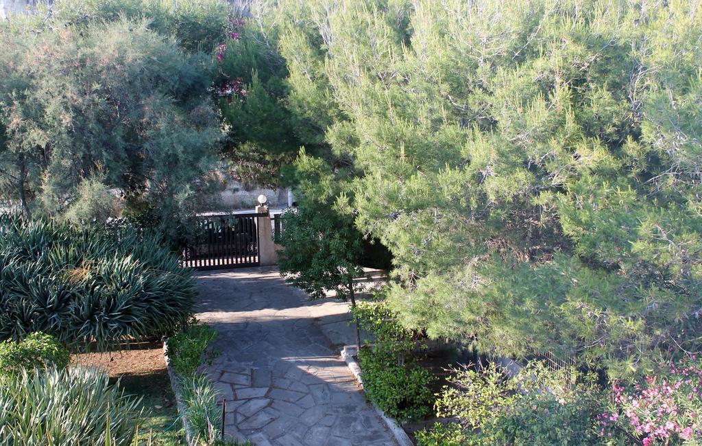 פוצאלו Villa Eva Sul Mare Area "A" חדר תמונה