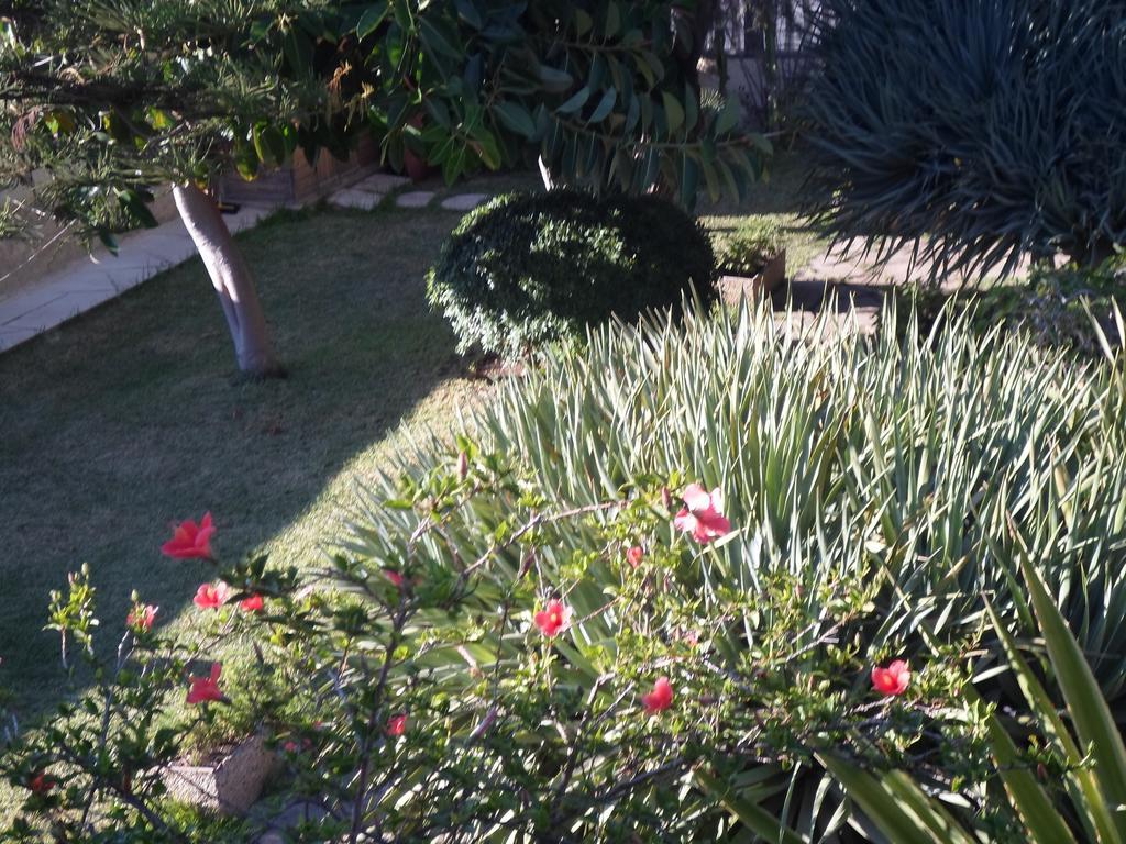 פוצאלו Villa Eva Sul Mare Area "A" חדר תמונה
